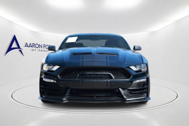 Used 2021 Ford Mustang GT Premium  in Norco, CA 1