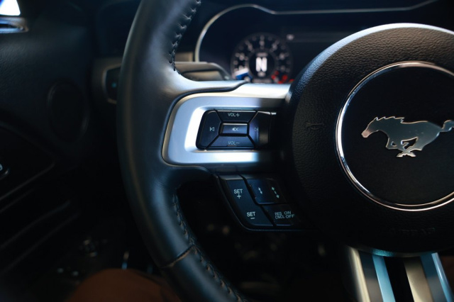 Used 2021 Ford Mustang GT Premium  in Norco, CA 33
