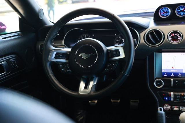 Used 2021 Ford Mustang GT Premium  in Norco, CA 38