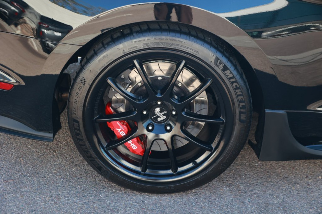 Used 2021 Ford Mustang GT Premium  in Norco, CA 10