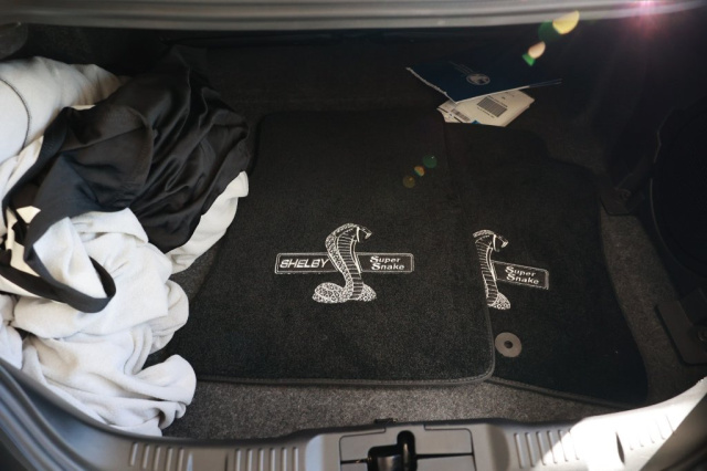 Used 2021 Ford Mustang GT Premium  in Norco, CA 46