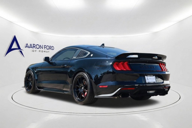 Used 2021 Ford Mustang GT Premium  in Norco, CA 6