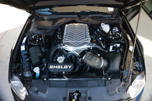 Used 2021 Ford Mustang GT Premium  in Norco, CA 48