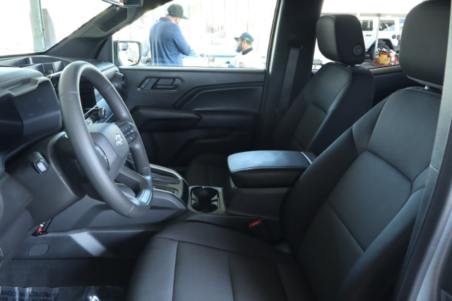 Used 2025 Chevrolet Colorado Trail Boss  in Norco, CA 19