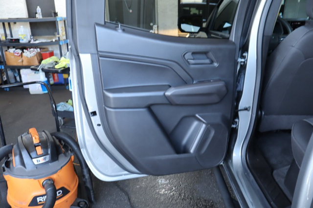 Used 2025 Chevrolet Colorado Trail Boss  in Norco, CA 36