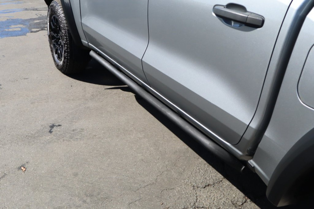 Used 2025 Chevrolet Colorado Trail Boss  in Norco, CA 16