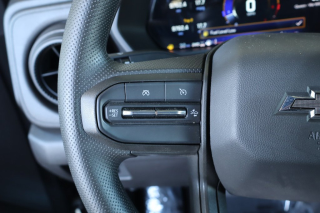 Used 2025 Chevrolet Colorado Trail Boss  in Norco, CA 23