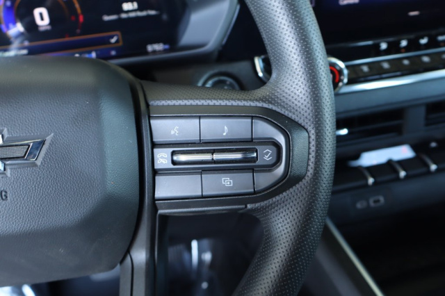 Used 2025 Chevrolet Colorado Trail Boss  in Norco, CA 24