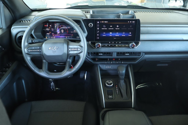 Used 2025 Chevrolet Colorado Trail Boss  in Norco, CA 26