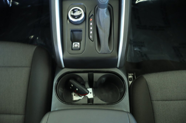 Used 2025 Chevrolet Colorado Trail Boss  in Norco, CA 31