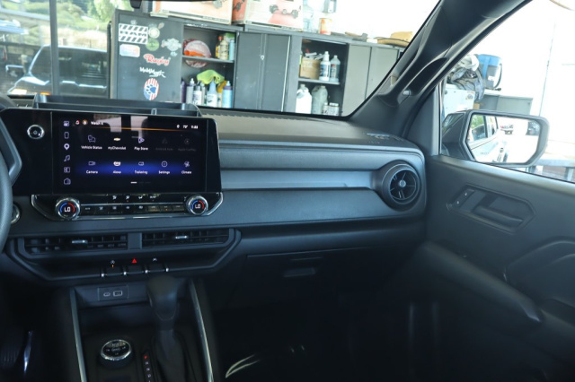 Used 2025 Chevrolet Colorado Trail Boss  in Norco, CA 30