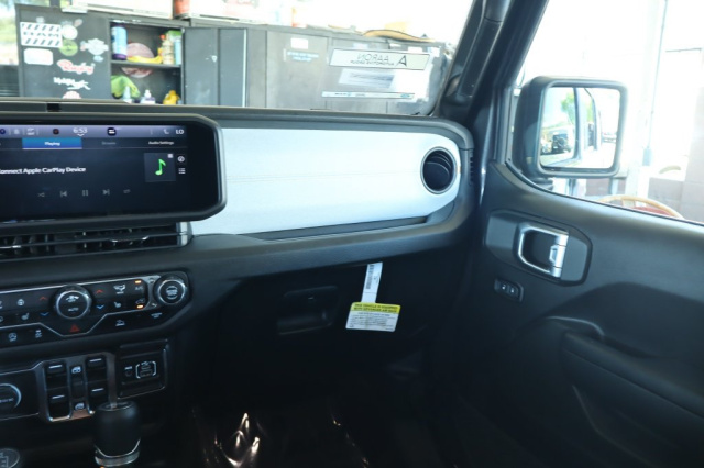 Used 2025 Jeep Wrangler Sport S  in Norco, CA 29