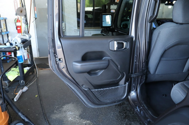 Used 2025 Jeep Wrangler Sport S  in Norco, CA 35