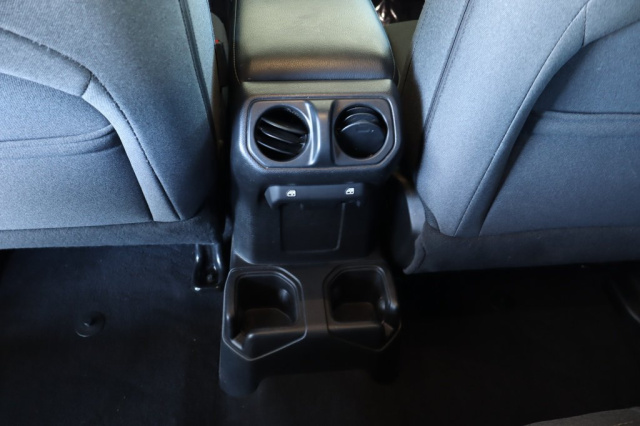Used 2025 Jeep Wrangler Sport S  in Norco, CA 32