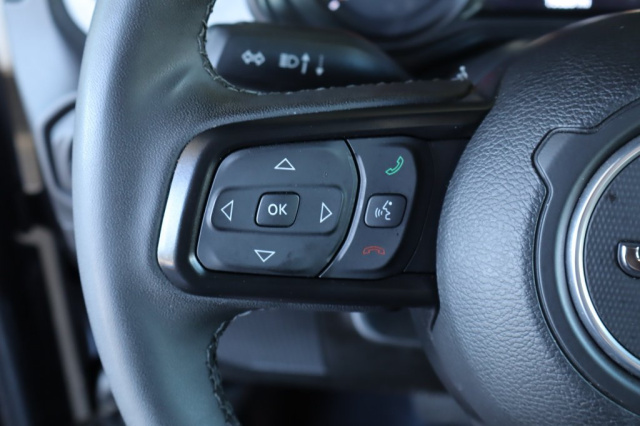 Used 2025 Jeep Wrangler Sport S  in Norco, CA 22