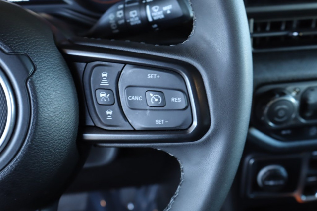 Used 2025 Jeep Wrangler Sport S  in Norco, CA 23