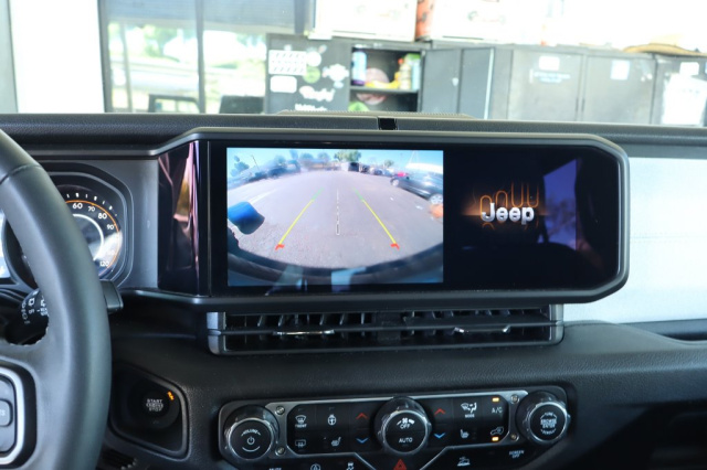 Used 2025 Jeep Wrangler Sport S  in Norco, CA 24