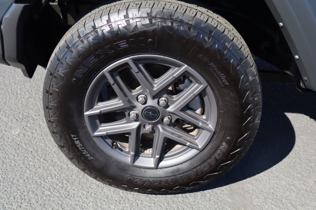 Used 2025 Jeep Wrangler Sport S  in Norco, CA 13