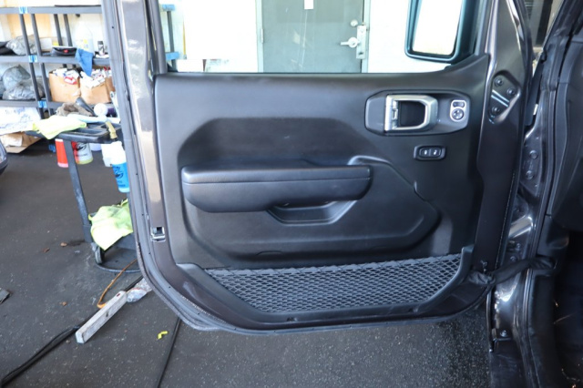 Used 2025 Jeep Wrangler Sport S  in Norco, CA 17