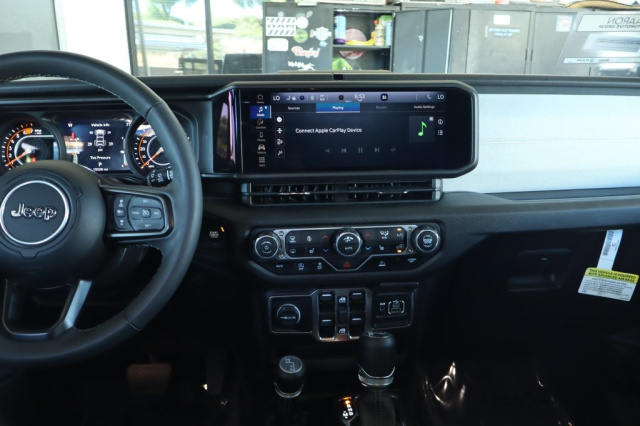 Used 2025 Jeep Wrangler Sport S  in Norco, CA 27