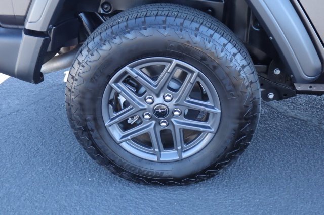 Used 2025 Jeep Wrangler Sport S  in Norco, CA 10