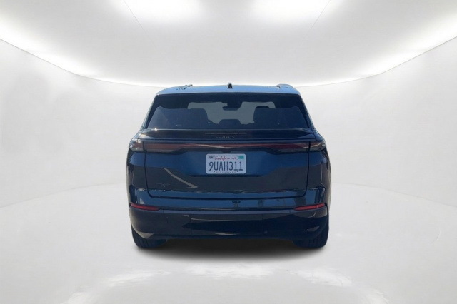 Used 2025 Jeep Wagoneer S Limited  in Norco, CA 6