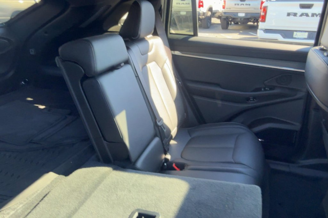 Used 2025 Jeep Wagoneer S Limited  in Norco, CA 12