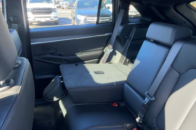 Used 2025 Jeep Wagoneer S Limited  in Norco, CA 11