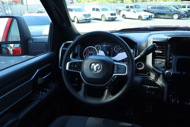Used 2026 Ram 2500 Big Horn  in Norco, CA 27