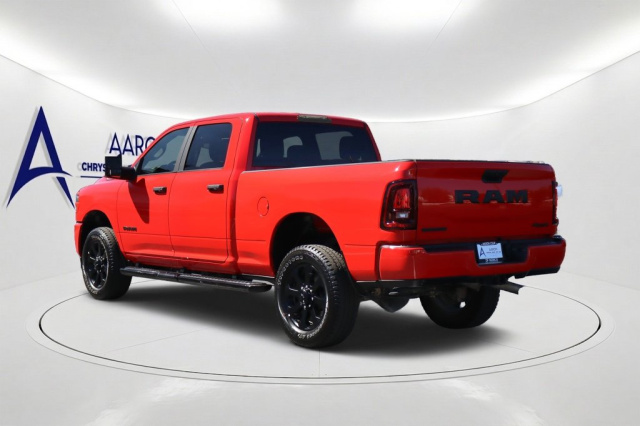 Used 2026 Ram 2500 Big Horn  in Norco, CA 6