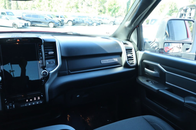 Used 2026 Ram 2500 Big Horn  in Norco, CA 30