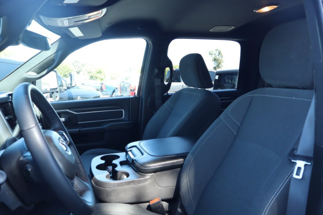 Used 2026 Ram 2500 Big Horn  in Norco, CA 19