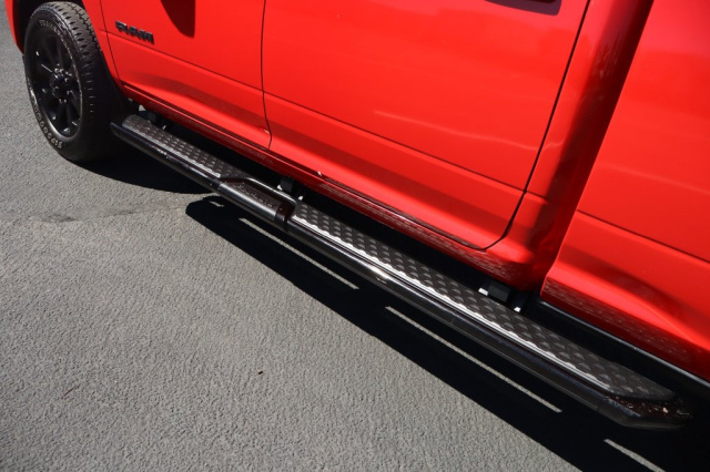 Used 2026 Ram 2500 Big Horn  in Norco, CA 16