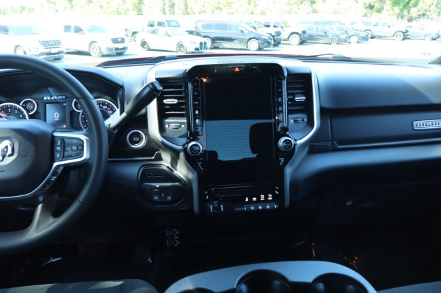 Used 2026 Ram 2500 Big Horn  in Norco, CA 29