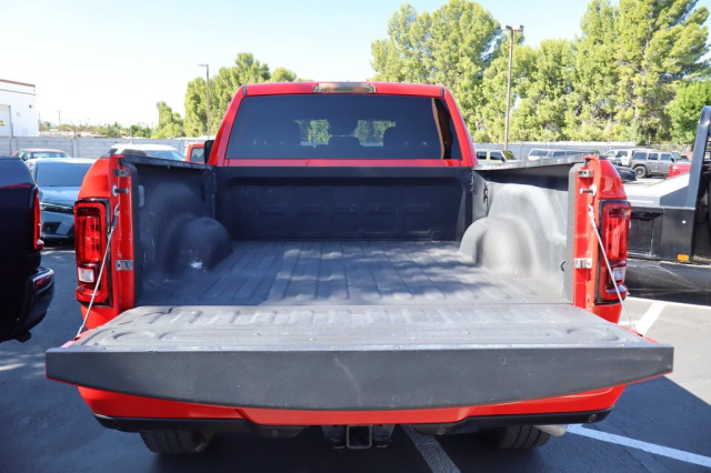 Used 2026 Ram 2500 Big Horn  in Norco, CA 37