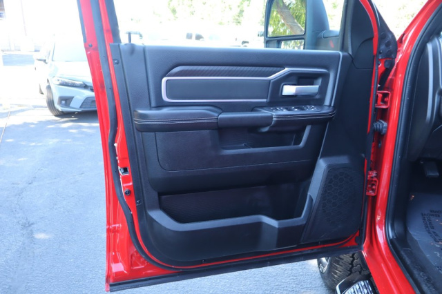 Used 2026 Ram 2500 Big Horn  in Norco, CA 18