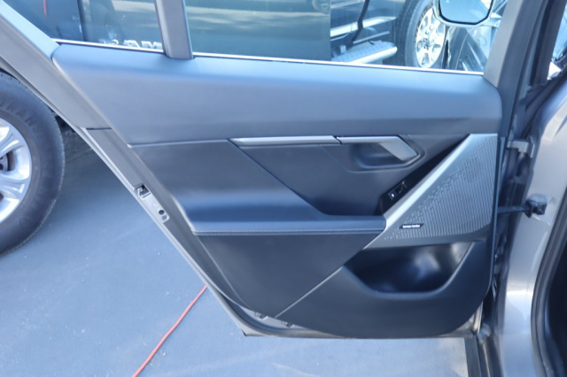Used 2026 BMW 5 Series 530i  in Norco, CA 35