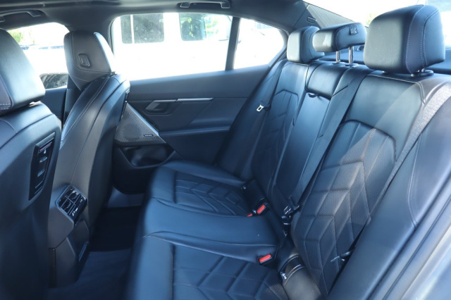 Used 2026 BMW 5 Series 530i  in Norco, CA 33