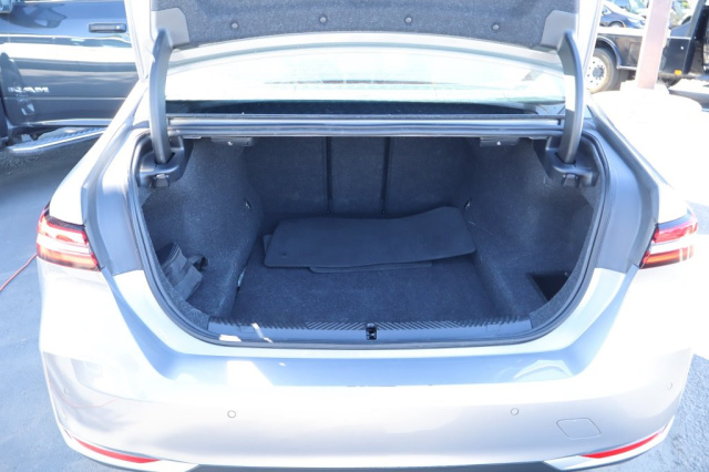 Used 2026 BMW 5 Series 530i  in Norco, CA 36