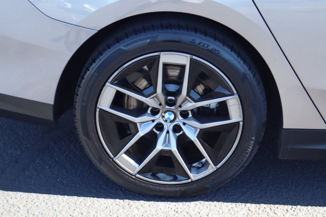 Used 2026 BMW 5 Series 530i  in Norco, CA 10