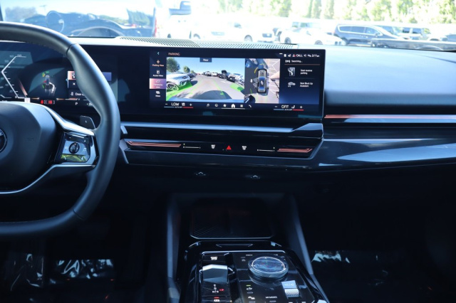 Used 2026 BMW 5 Series 530i  in Norco, CA 27