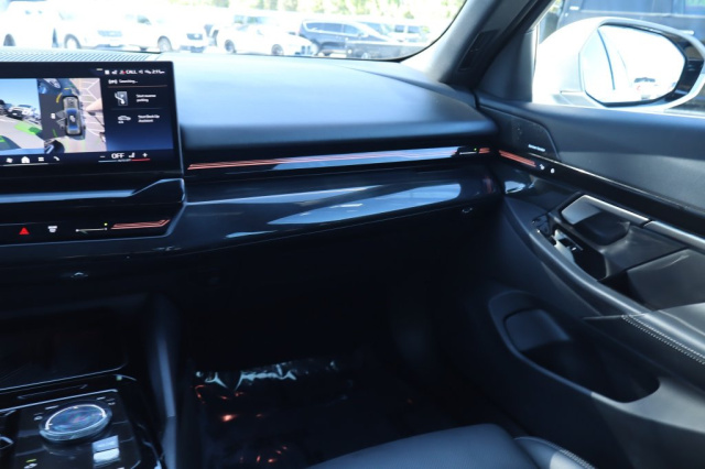 Used 2026 BMW 5 Series 530i  in Norco, CA 29