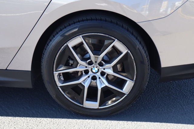 Used 2026 BMW 5 Series 530i  in Norco, CA 12
