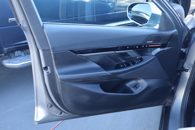 Used 2026 BMW 5 Series 530i  in Norco, CA 17