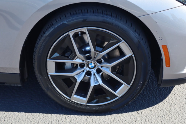 Used 2026 BMW 5 Series 530i  in Norco, CA 9