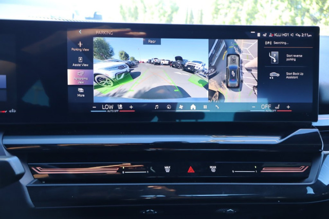 Used 2026 BMW 5 Series 530i  in Norco, CA 24