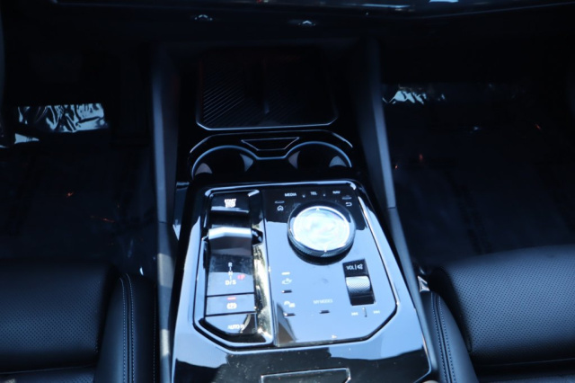 Used 2026 BMW 5 Series 530i  in Norco, CA 30