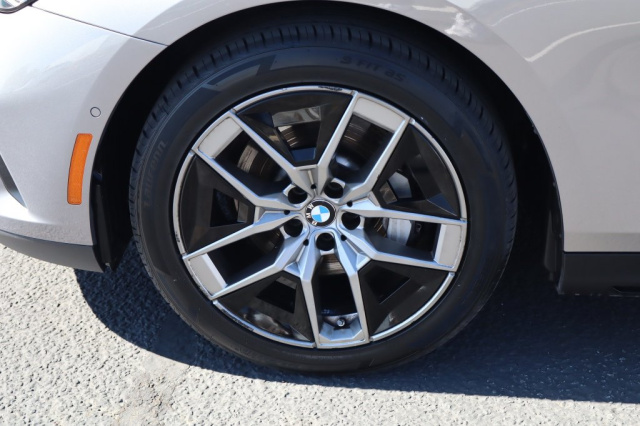 Used 2026 BMW 5 Series 530i  in Norco, CA 13