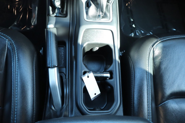 Used 2021 Jeep Wrangler Unlimited Rubicon 4xe  in Norco, CA 24
