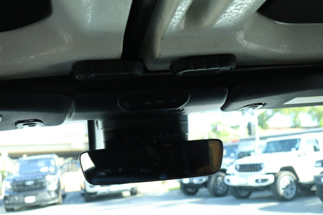 Used 2021 Jeep Wrangler Unlimited Rubicon 4xe  in Norco, CA 25